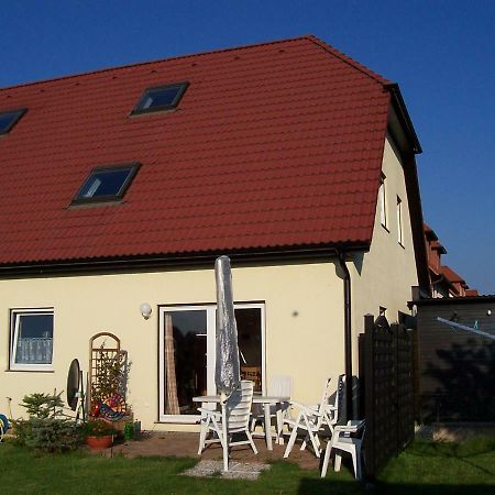 Haus Sonnenstein Villa Pirna Buitenkant foto