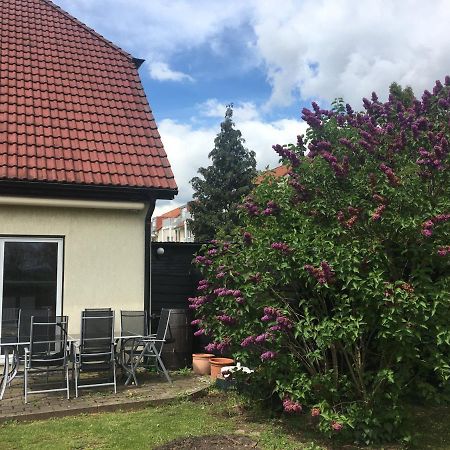 Haus Sonnenstein Villa Pirna Buitenkant foto