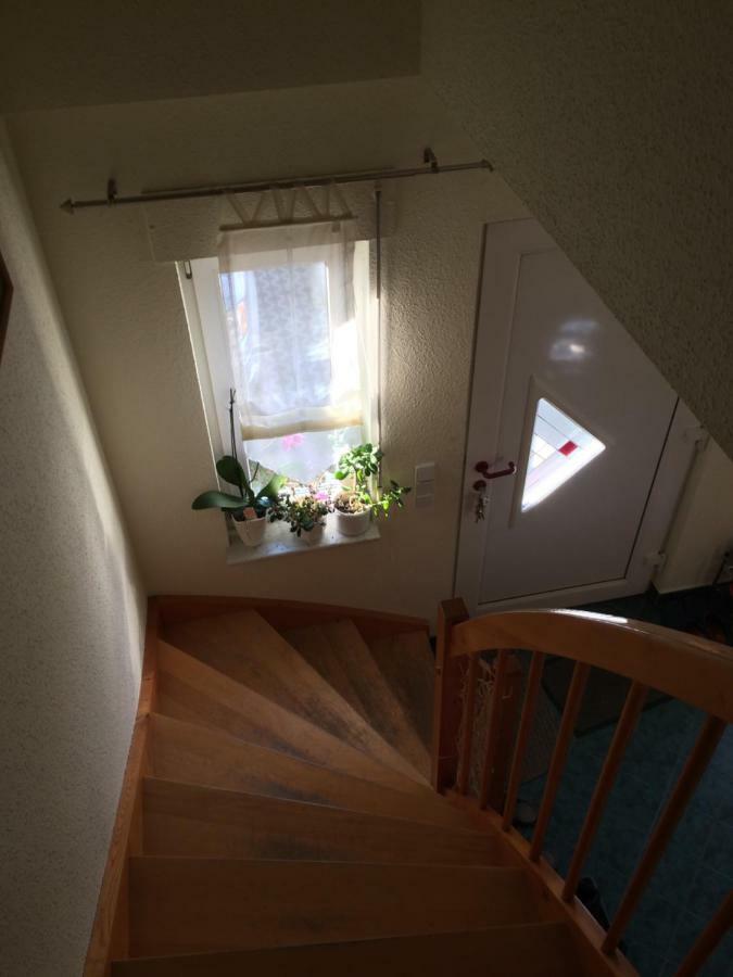 Haus Sonnenstein Villa Pirna Buitenkant foto