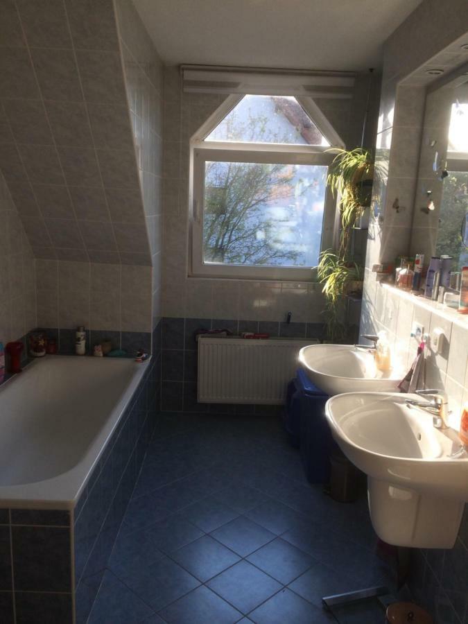 Haus Sonnenstein Villa Pirna Buitenkant foto