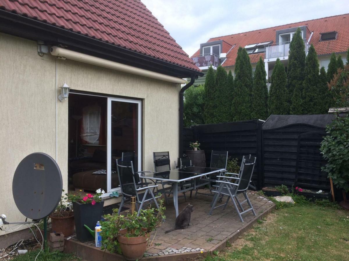 Haus Sonnenstein Villa Pirna Buitenkant foto